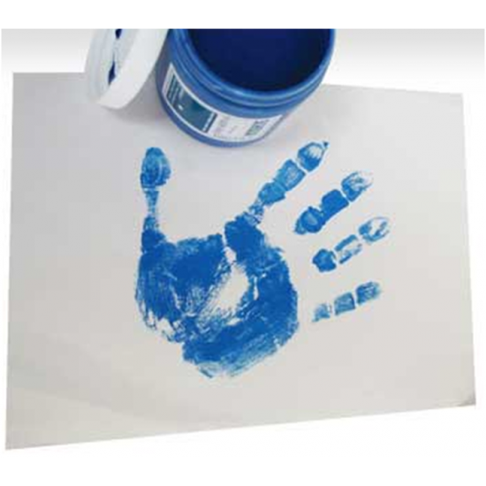 Papier Tactile : 9x12"\96 feuilles