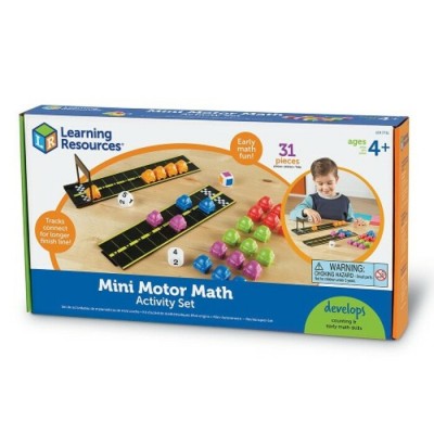 Activités Mathématique Mini Circuit