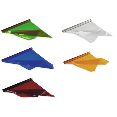 Papier Cellophane 50.8cm x 3.8m (Option de...