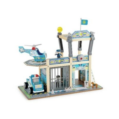 Poste de Police