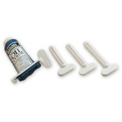 Presse Tube en Plastique
