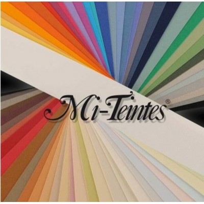 Carton Mi-teintes : 20x26