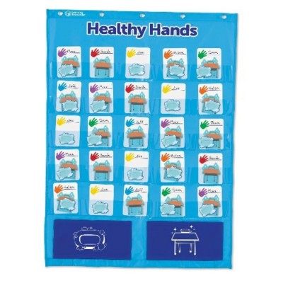 Pochette : Tableau pour Mains Propres
