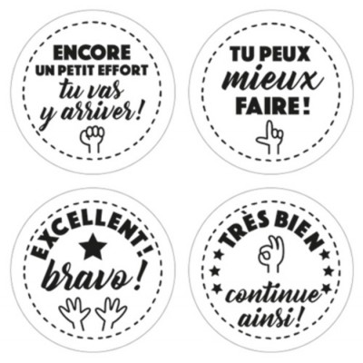 Éstampes d'Appréciation/4