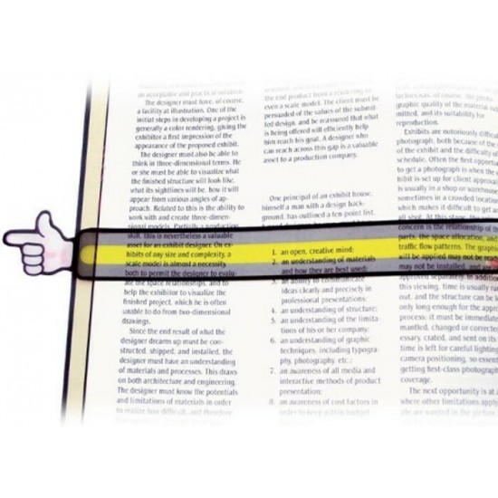Règles de Lecture - Pointeur/ 12