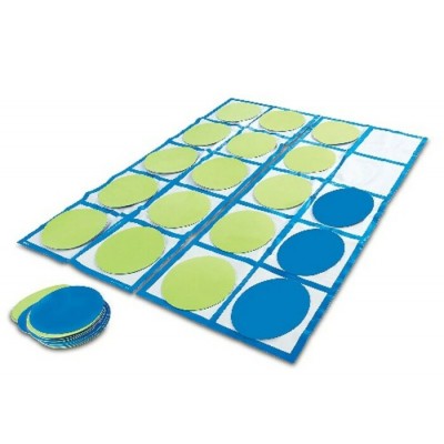 Cadre de 10 : Tapis de Sol