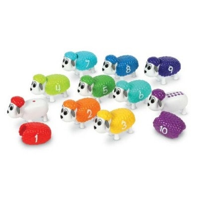 Compter les Moutons