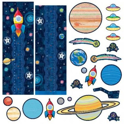 Toise - Espace