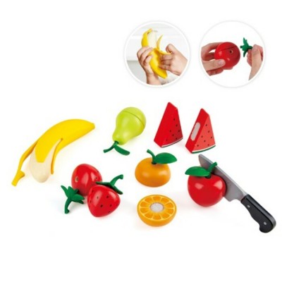Fruits en Bois à Découper/6