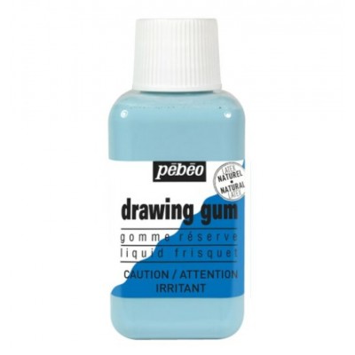 Gomme Réserve Pébéo - 237ml