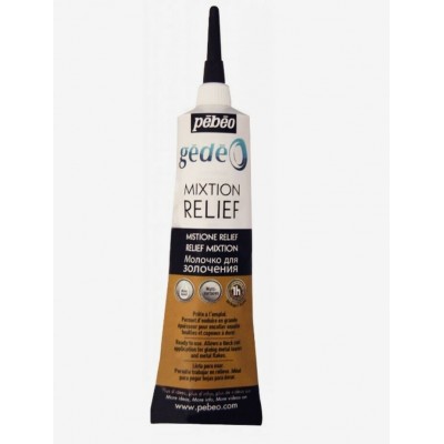 Mixion (Colle) Relief - 37ml