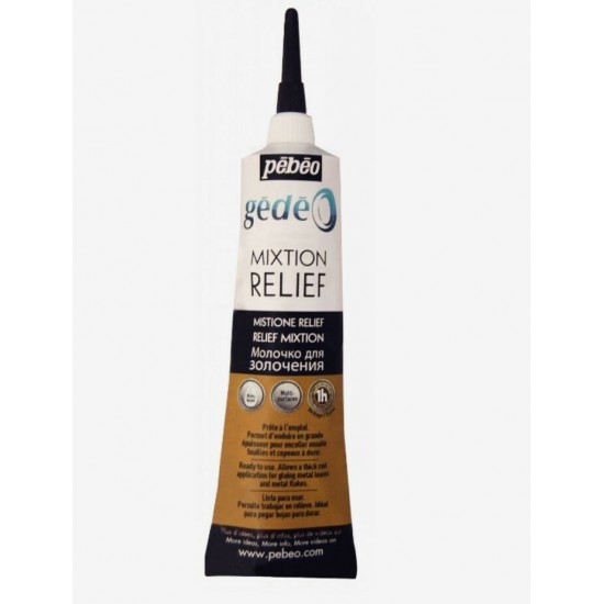 Mixion (Colle) Relief - 37ml