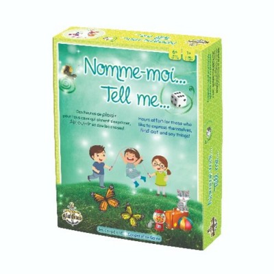 Nomme-Moi...