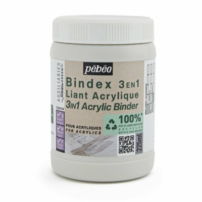 Liant Studio - Bindex Brillant 225ml