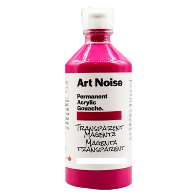 Acrylique Art Noise 1litre - Série 1 (Option de...