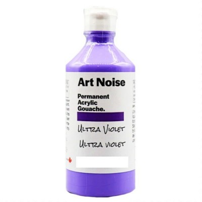 Acrylique Art Noise 2 litres - Série 2 (Option de...