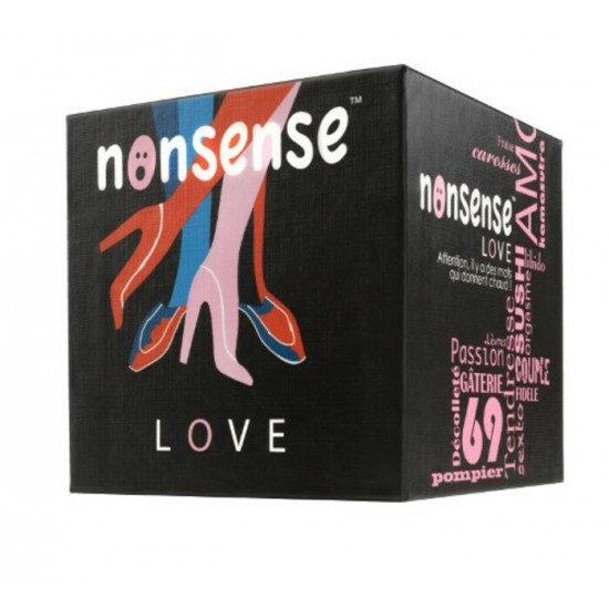 Nonsense Love