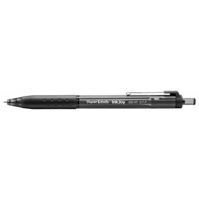 Stylo Bille InkJoy 300RT 0.7mm\1 - (Option de Couleur)