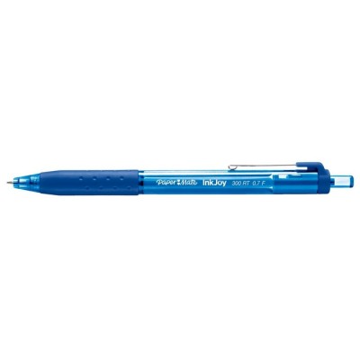 Stylo Bille InkJoy 300RT 0.7mm\1 - (Option de Couleur)