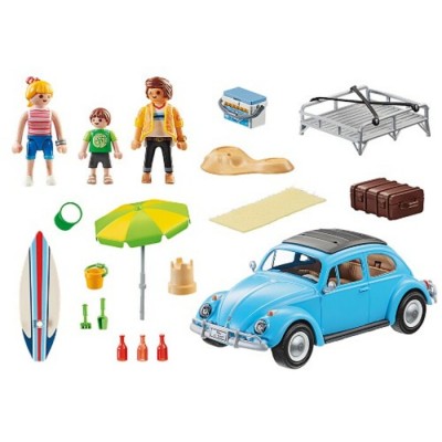 Playmobil Volkswagen - Coccinelle #70177
