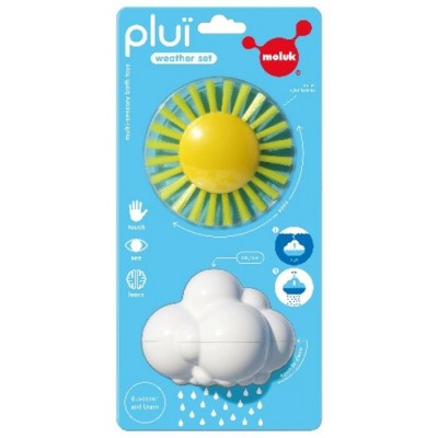 Plui : Météo - Ensemble Multi-Sensoriel pour le...