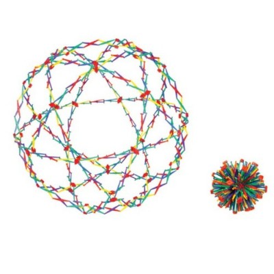 Mini Sphère Hoberman