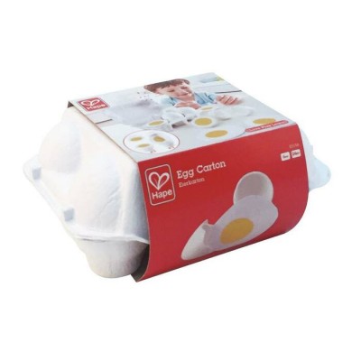 Boîte d'Oeufs/6