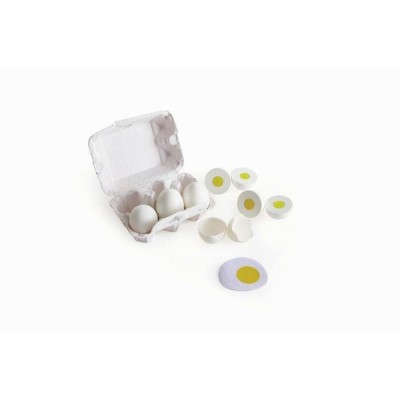 Boîte d'Oeufs/6