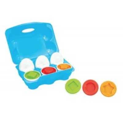 Oeufs Mix & Match
