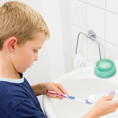 Minuterie pour le Brossage des Dents