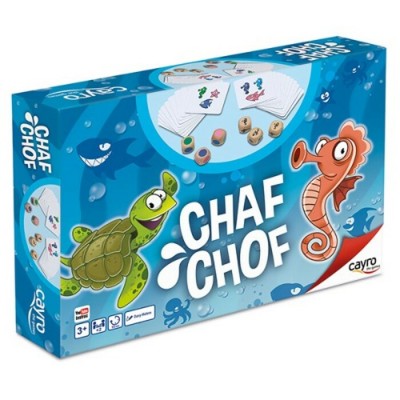 Chaf Chof