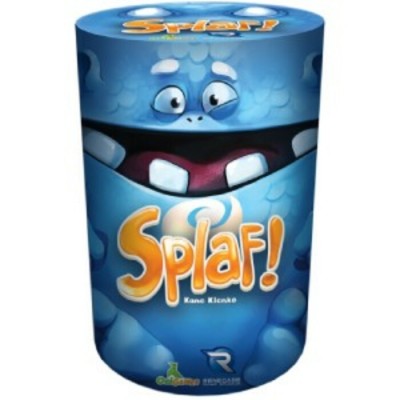 Splaf!