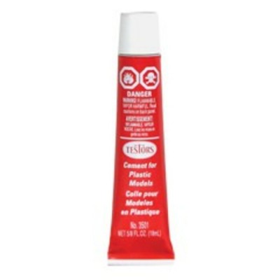Colle pour Modèles à Coller - 18 ml