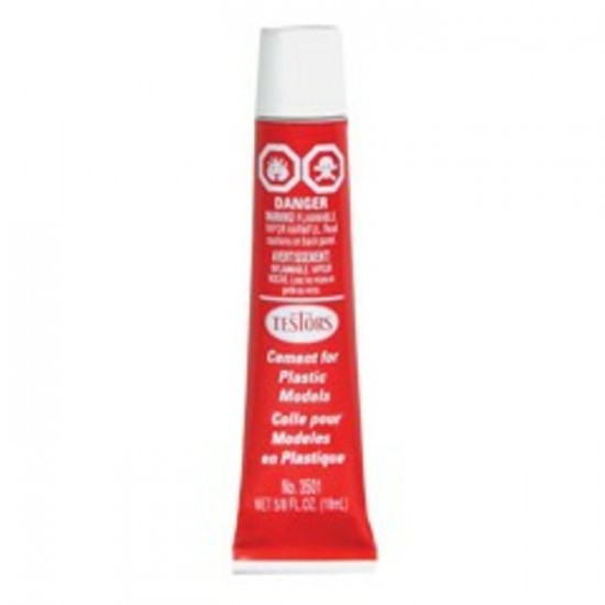 Colle pour Modèles à Coller - 18 ml
