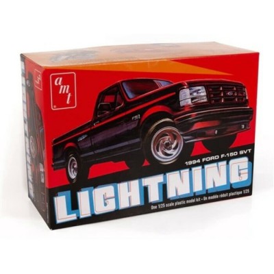 Modèle à Coller : Ford F-150 Lightning 1994 -...