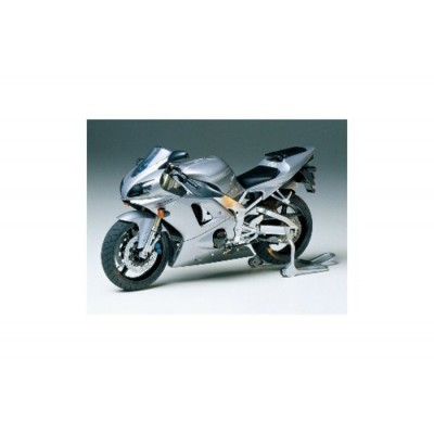 Modèle à Coller : Moto Yamaha YZF-R1 Taira...