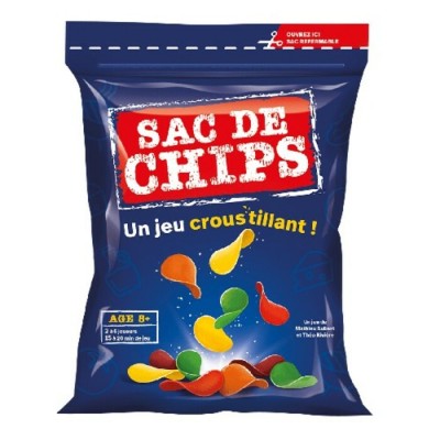 Sac de Chips