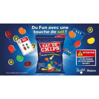 Sac de Chips