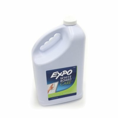 Nettoyant pour Tableaux Effaçables à sec/3.6 L