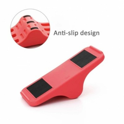 Balancier de Coordination (Rouge)