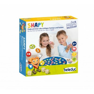 Shapy