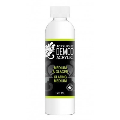 Médium à Glacer Demco - 120ml.