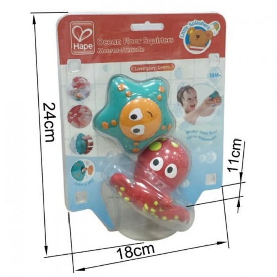 Jouets de Bain ''Océan''/2