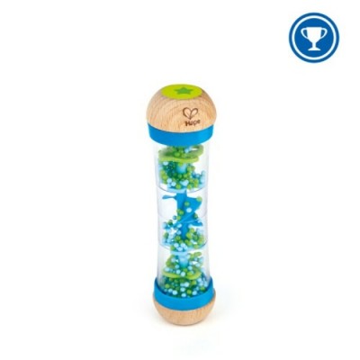 Bâton de Pluie en Bois