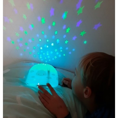 Projecteur Nuage