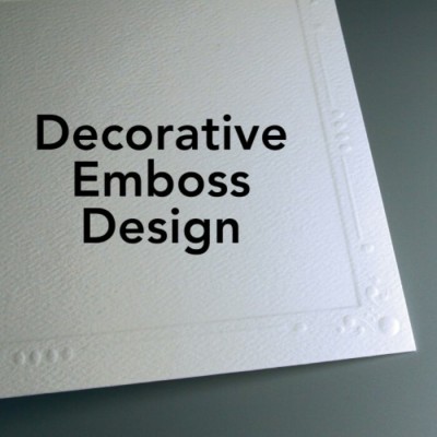 Cartes et Enveloppes 5 x 7'' Blanches Pour Photo/ 10