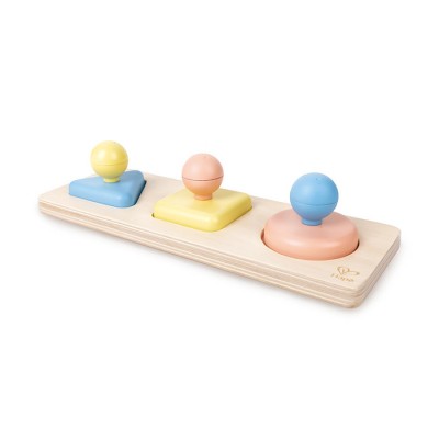 Casse-Tête / 3 mcx : Formes Géométriques à...