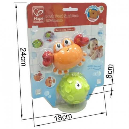 Jouets de Bain 