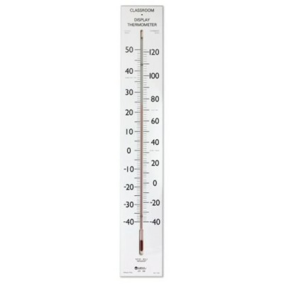 Thermomètre Géant 76 cm