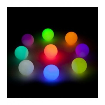 Poï Lumineux/ 1 (Option de Couleur)